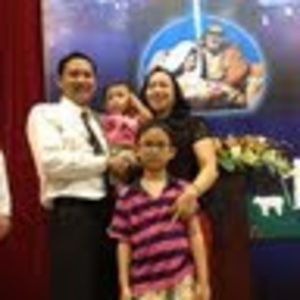 Meet your Posher, Thanh